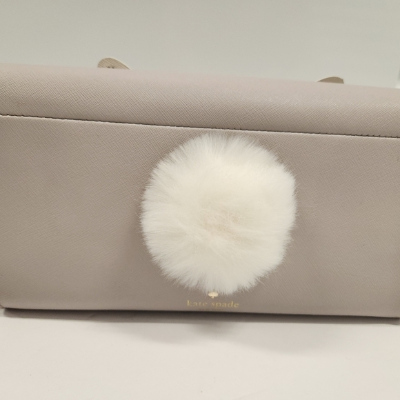 Kate Spade New YorkMAKE MAGIC RABBIT CALI CROSSBODY New - Picture 11 of 16